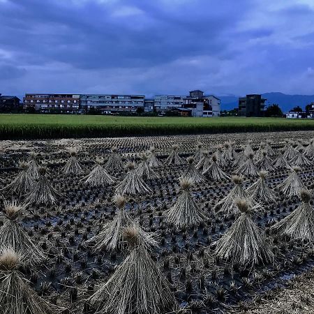 Early Summer Лодун Экстерьер фото
